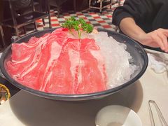 -一哥澳门豆捞·澳门风打边炉(高德置地店)