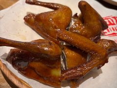 -鸽味轩·粤菜小馆(高楼门总店)