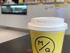 -明谦·Coffee&Cocktail Bar(美您公园店)