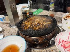 -厚味居炙子烤肉·清真(天桥南纬路店)