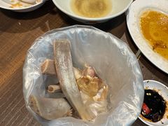 -松發肉骨茶(克拉码头店)