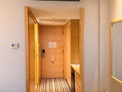 -上海新锦江大酒店