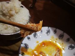 -鸣记脆皮烤鱼(铁西店)