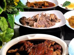 -晶丽香榭自助餐(南京大饭店)