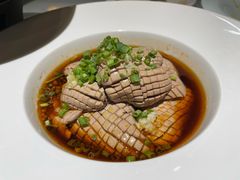 椒麻腰花-香丰阁·烤鸭·川湘菜(清河店)