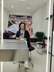 -FINE HAIR 烫染专业设计