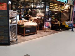 -东哥面包(江宁大润发店)