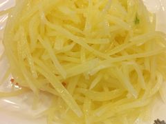 -千纸鹤嫩汁烤肉(西大直街店)