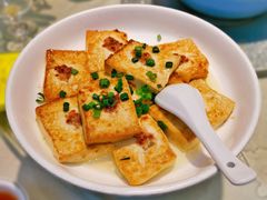 -新享乐海鲜(翠华路店)