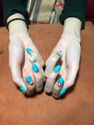 -LILY NAILS美甲美睫