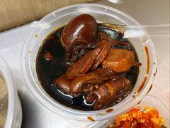 -阿姨牛杂(北京路店)