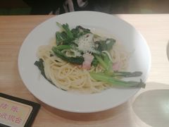 -萨莉亚意式餐厅(恒宝广场店)