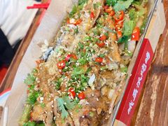 -红料理|串串有瘾·烧烤(吴中路店)