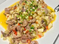 -千岛湖小鱼儿·淳安匠心农家菜