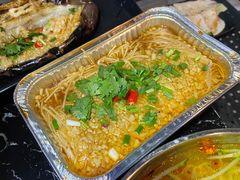 -燚青春东北泥炉烤肉(百合店)