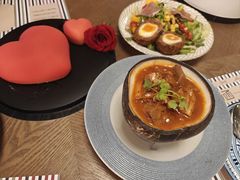 -仁义涵西餐·咖啡(中华巴洛克店)