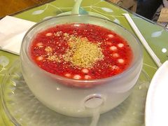 酒酿元宵-兰桂坊·花园餐厅(西湖店)