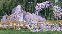 点击看大图 -美薇亭婚礼顾问