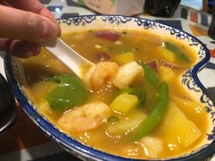 -臻味私厨(国际社区店)