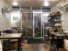 大堂-无名氏宵夜小摊(祝家三姐妹馄饨店)