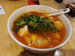 -吉祥馄饨(深圳福华一路店)