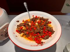 -辣可可·小炒黄牛肉(望京凯德MALL店)