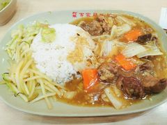 -百家鸡味馆(清泰店)