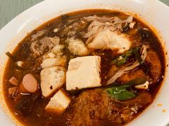 -四川老牛麻辣烫(北门桥店)