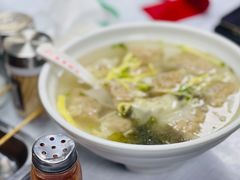 虾虎馄饨-海平馄饨(逍遥二路店)