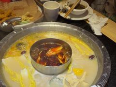 -吴老幺火锅(金龙店)