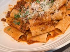 -九月里.自由花园餐厅