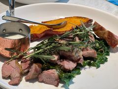 岩盐裹烤Te&nbsp;Mana带骨羔羊肉-Solo(衡山路店)