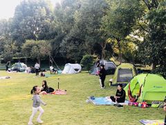 -杭州城北体育公园