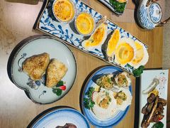 -福樱兰海鲜放题铁板烧(加州店)