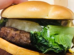 -麦当劳(军博店)