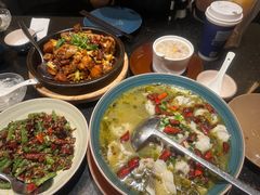 -华豫川酒家(大卫城店)