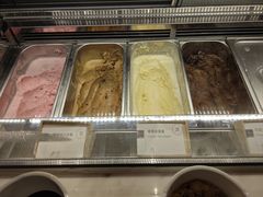 -北京港澳中心瑞士酒店·瑞士咖啡厅·自助餐