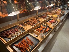 -比格比萨自助(康巴什店)