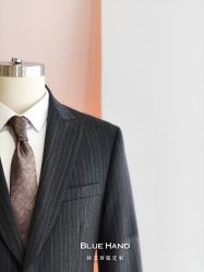 -钴蓝西服定制·男士礼服租赁(鄞州店)