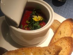 鹅肝酱开心果-弦月窗LUNETTE BY AMANDA(复兴路店)