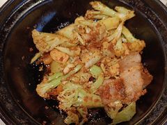 -狮王府淮扬菜(夫子庙老门东店)