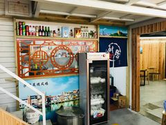 -老闽味姜母鸭·煎蟹闽菜餐厅(曾厝垵地标店)