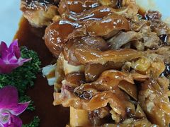 -大草原清真饭庄(沙河店)