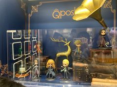 -泡泡玛特POPMART(赛格国际购物中心店)