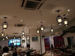 大堂-冶春茶社(星汉大厦店)