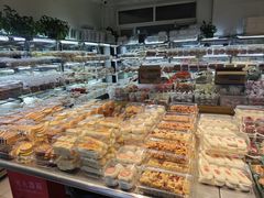 -幸福蛋糕坊(金顶街店)