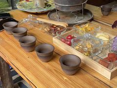 -北京水岸山吧度假村(雁栖镇店)