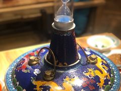 -木辛水水冰煮羊(新一中店)