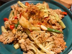 -志明眷村·台式融合菜·宵夜