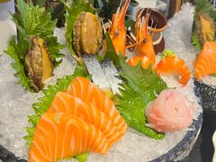 -上井精致料理自助餐(松雷店)